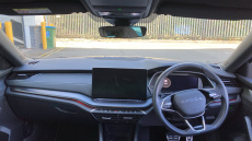 Skoda Octavia 1.5 TSI 150 e-TEC Sportline 5dr DSG Petrol Hatchback